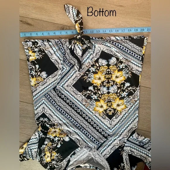 EST 1946 blouse - Picture 5 of 10